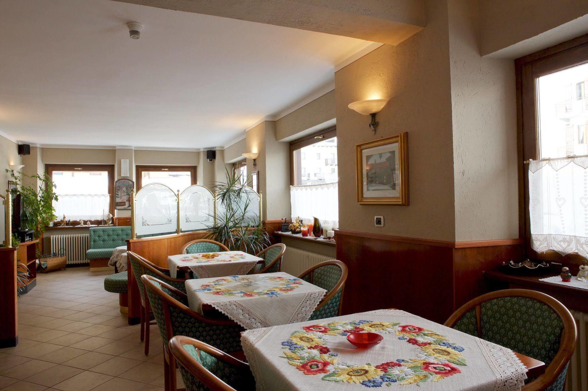 Hotel Du Glacier Ла-Тюйль Экстерьер фото